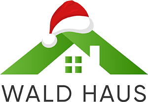 Wald Haus